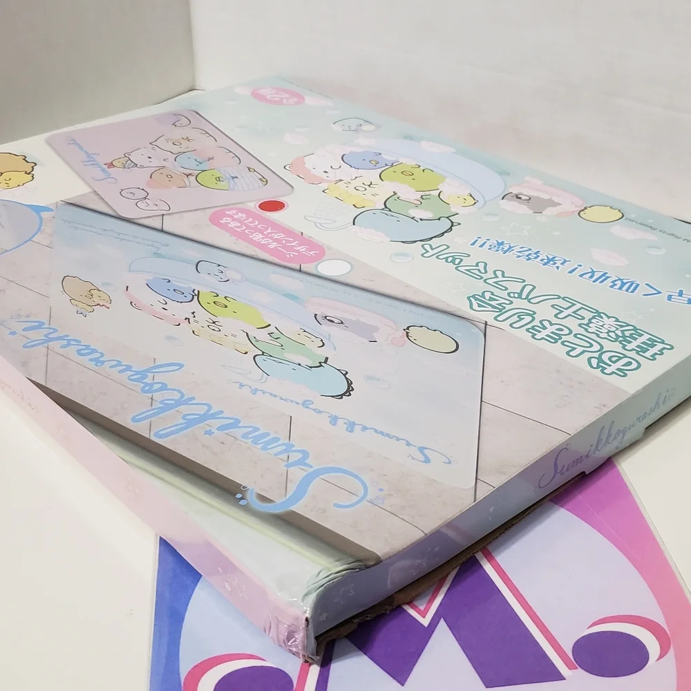 San-x Sumikko Gurashi Diatomaceous Earth Mat